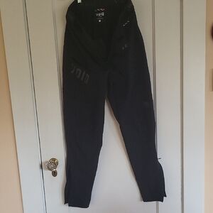 Void Black Cycling MTB Range Pants